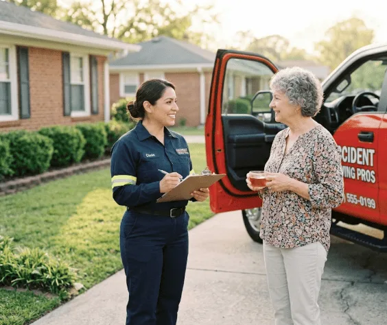 Accident Towing Service Abbott, TX FAQs